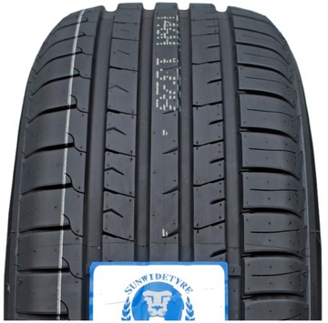 4X 205 / 55R16 летние шины 16 " 4 шт.