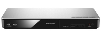 Panasonic DMP - Bdt181 проигрыватель Blu-ray 3D 4K DSD