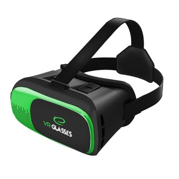 VR ОЧКИ 3D ОЧКИ ВИРТУАЛЬНОЙ РЕАЛЬНОСТИ GAMING