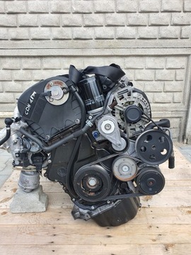 AUDI A4 B8 A5 8T двигатель в сборе 1.8 TFSI CDH 91 TKM