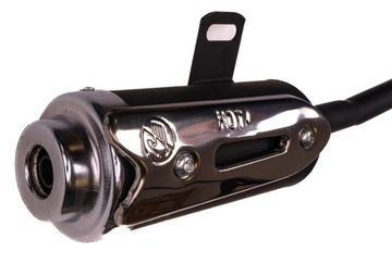 КРЕСТ ГЛУШИТЕЛЬ 125CCM YD-006