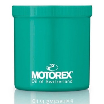 Смазка MOTOREX BIKE GREASE 2000 850 gr