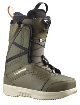 Обувь для сноуборда Salomon Scarlet 24.5