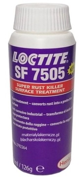 Засіб для видалення іржі Loctite SF 7505 100 мл