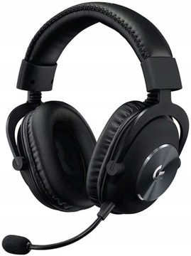 Наушники Logitech G PRO X GAMING HEADSET