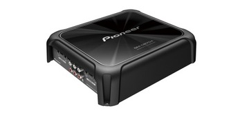 Автомобільний підсилювач PIONEER GM-D8704 4kan 1200W