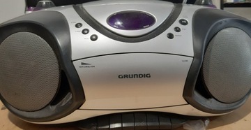 Grundig Freaxx 20