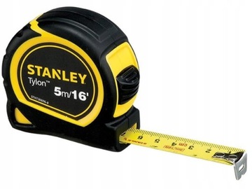 STANLEY S-30-696 рулетка tylon 5mx19mm