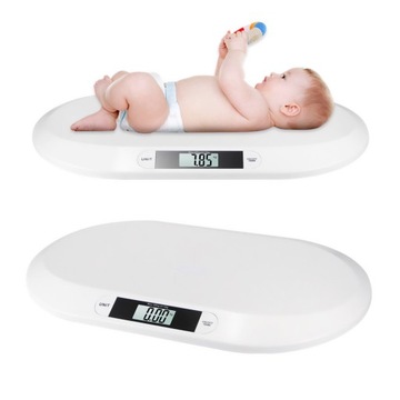Вес для младенцев до 20 кг