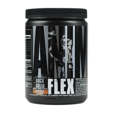 Универсальный Animal Flex 381.47 G оранжевый