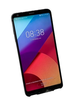 Смартфон LG G6 LG-H870 32 ГБ TST134