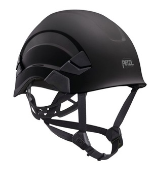 Petzl шлем Vertex черный A010AA03