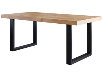 Розкладний стіл 180/280 метал