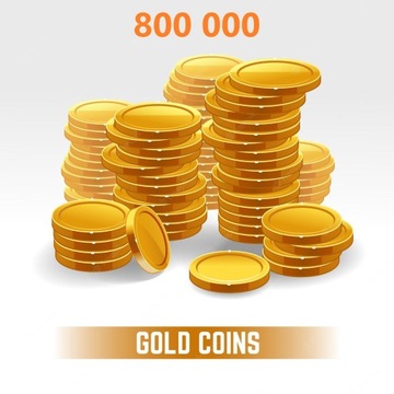 EA FC 24 PS4 / PS5 / XBOX Coins PS / XBOX Coins --- 800k