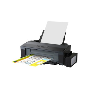 Epson ET - 14000 A3 СНПЧ