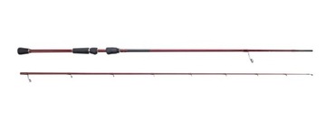 Вудка Westin W6 Finesse TC 213cm M 7-21g