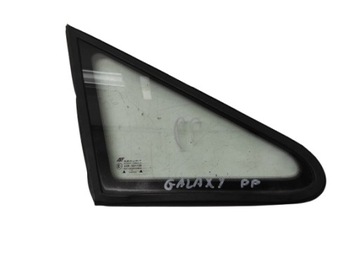 FORD GALAXY MK1 95-00 SZYBA PRAWA PRZÓD MAŁA