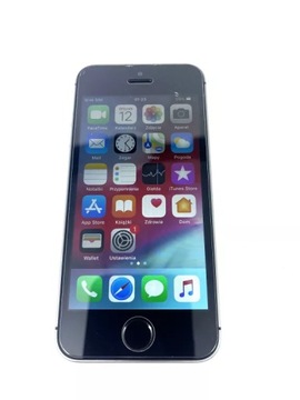 ТЕЛЕФОН APPLE IPHONE 5