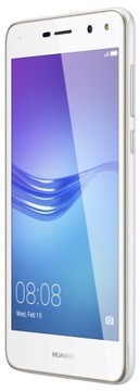 Huawei Y6 2017 MYA-L41 Dual Sim LTE Белый