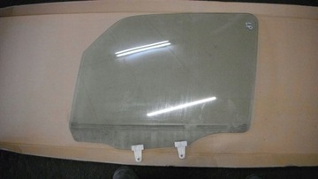 SUZUKI WAGON R+ 97-00 SZYBA LEWA PRZEDNIA