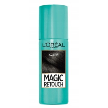 Спрей для ретуші відростання l'oreal Magic Retouch