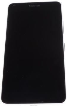Телефон Microsoft Lumia 640 RM-1077 білий
