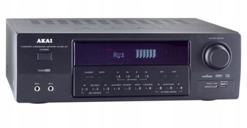 РЕСИВЕР 5.1 AKAI AS110RA -320