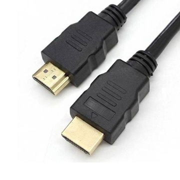 Кабель кабель HDMI-HDMI 1,5 м 3D-4K FULL HD