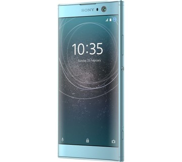 Sony Xperia XA2 H3113 3 / 32GB Blue Синій