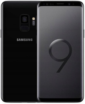 SAMSUNG GALAXY S9 4 ГБ 64 ГБ полный набор пленки