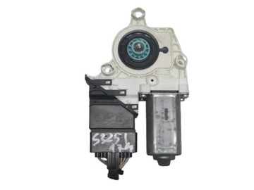 VW GOLF 5 V 03- SILNICZEK PODNSZENIA SZYBY LEWY TYŁ 1K0959703P