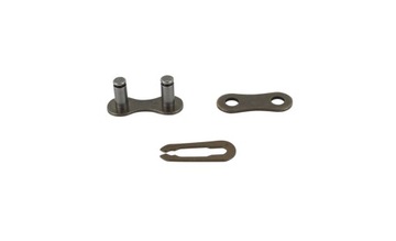 1/2" x 1/8 " однорядна ланцюгова застібка, 33510