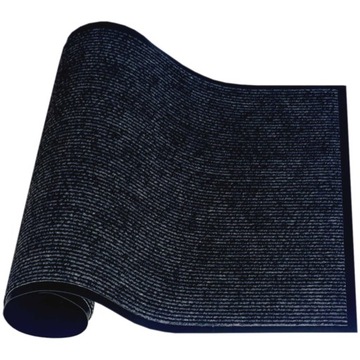 Резиновый коврик для входной двери 90 x 150 см XXL