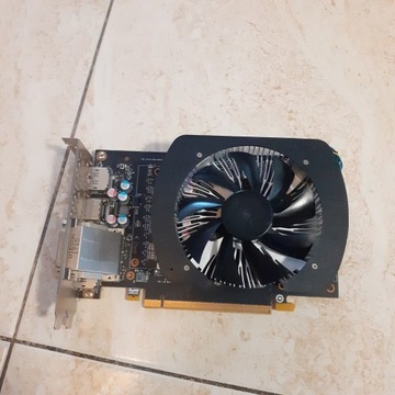 Відеокарта GTX 1060 3Gb (3.3.25)