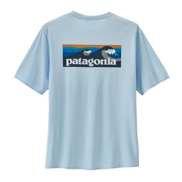 Мужская футболка Patagonia Cap Cool Daily Graphic Waters boardshort XL