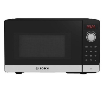 Микроволновая печь Bosch FEL023MS2 20 л 800 Вт
