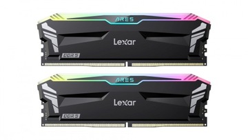Оперативна пам'ять DDR5 Lexar 32 ГБ 6000