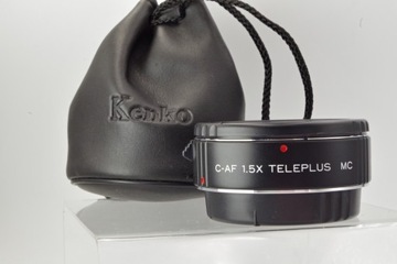 Телеконвертер 1.5 X Canon Kenko Teleplus C-AF DG