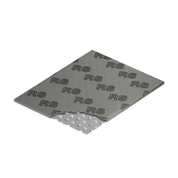 Материал прокладки лист REINZ 250x500x1, 0 мм