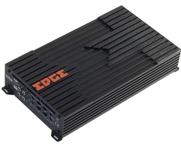 Підсилювач EDGE EDBX150. 4 1200W HI INPUT AUTO TURN ON XTREME Koszalin