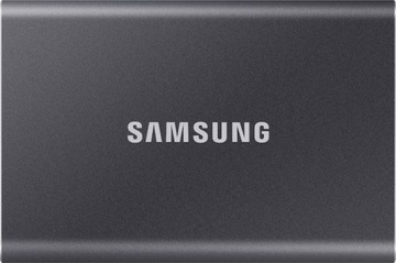 Внешний накопитель Samsung портативный SSD 1TB USB 1000G