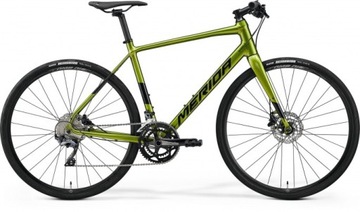 Merida SPEEDER 500 28 GREEN(BLACK) S-M 52cm