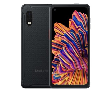 Смартфон Samsung Galaxy Xcover Pro g715 оригинальная гарантия новый 4/64 ГБ