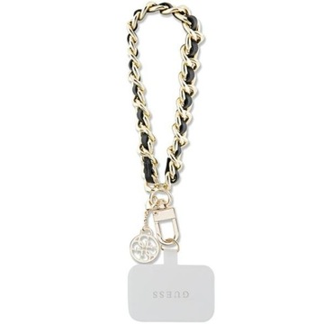 Підвіска GUESS брелок для телефону ручний тримач
