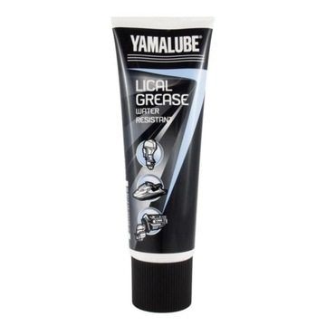 YAMALUBE Lical Grease 225g - водонепроницаемая смазка для лодок