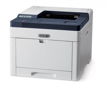 Цветной лазерный принтер Xerox Phaser 6510