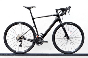 Пробег 15 км 2024 CANNONDALE TOPSTONE Carbon 3 л