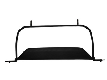 AUDI A4 B6 CABRIO 02- WIATROŁAP WINDSHOT