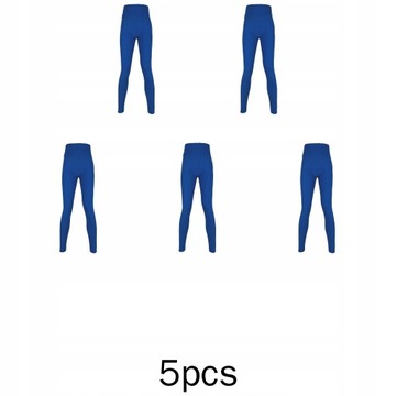 5x женские штаны для йоги с высокой талией