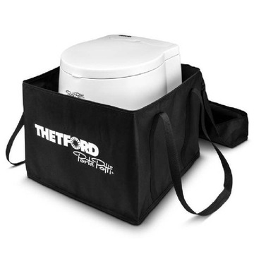 Портативный туалет THETFORD PORTA POTTI X45 сумка